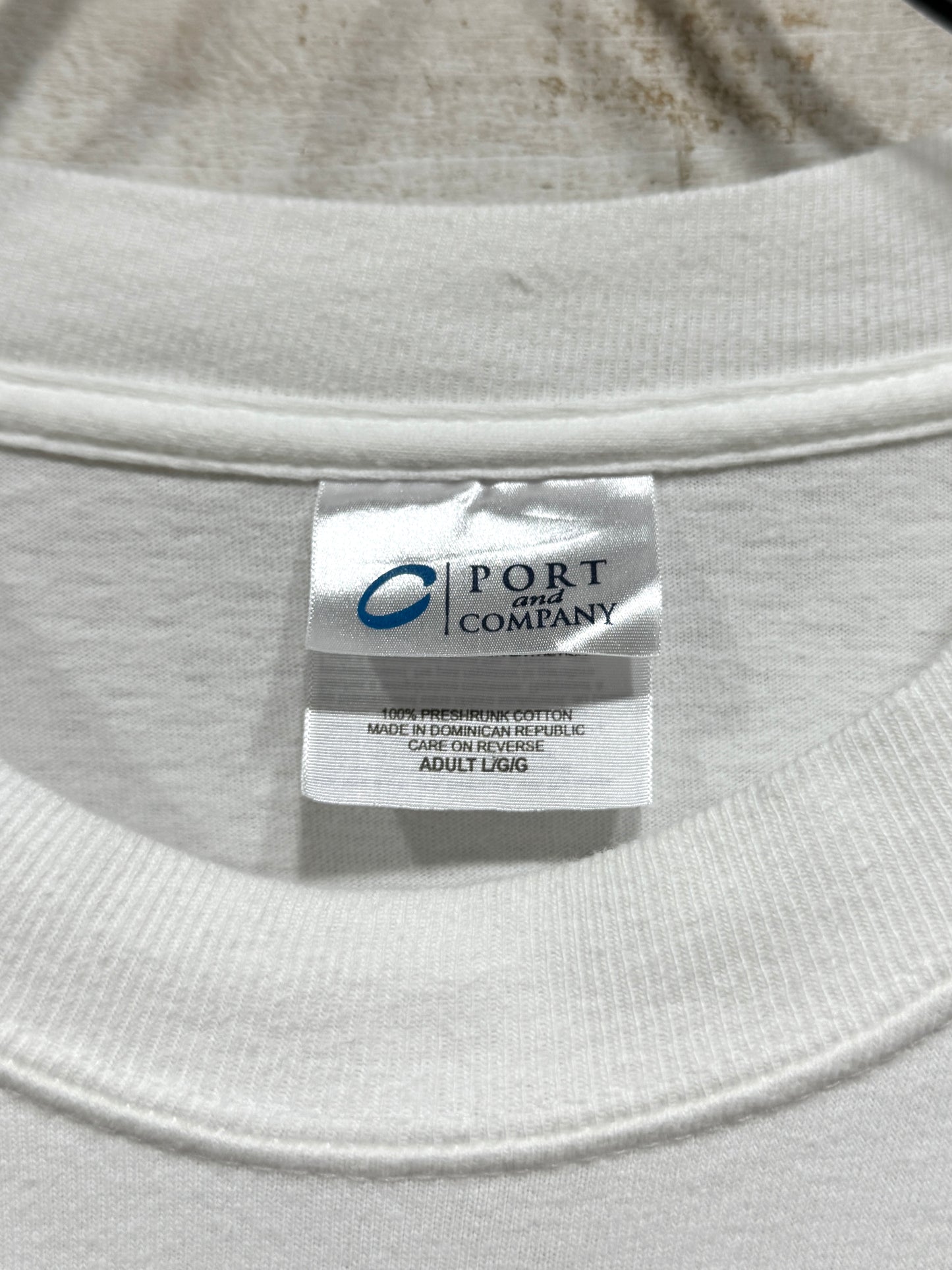 00s Microsoft WebMatrix Tee