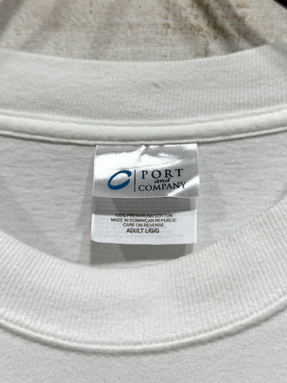 00s Microsoft WebMatrix Tee