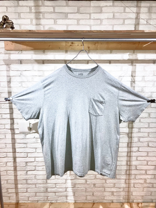 00s Super Big Tee
