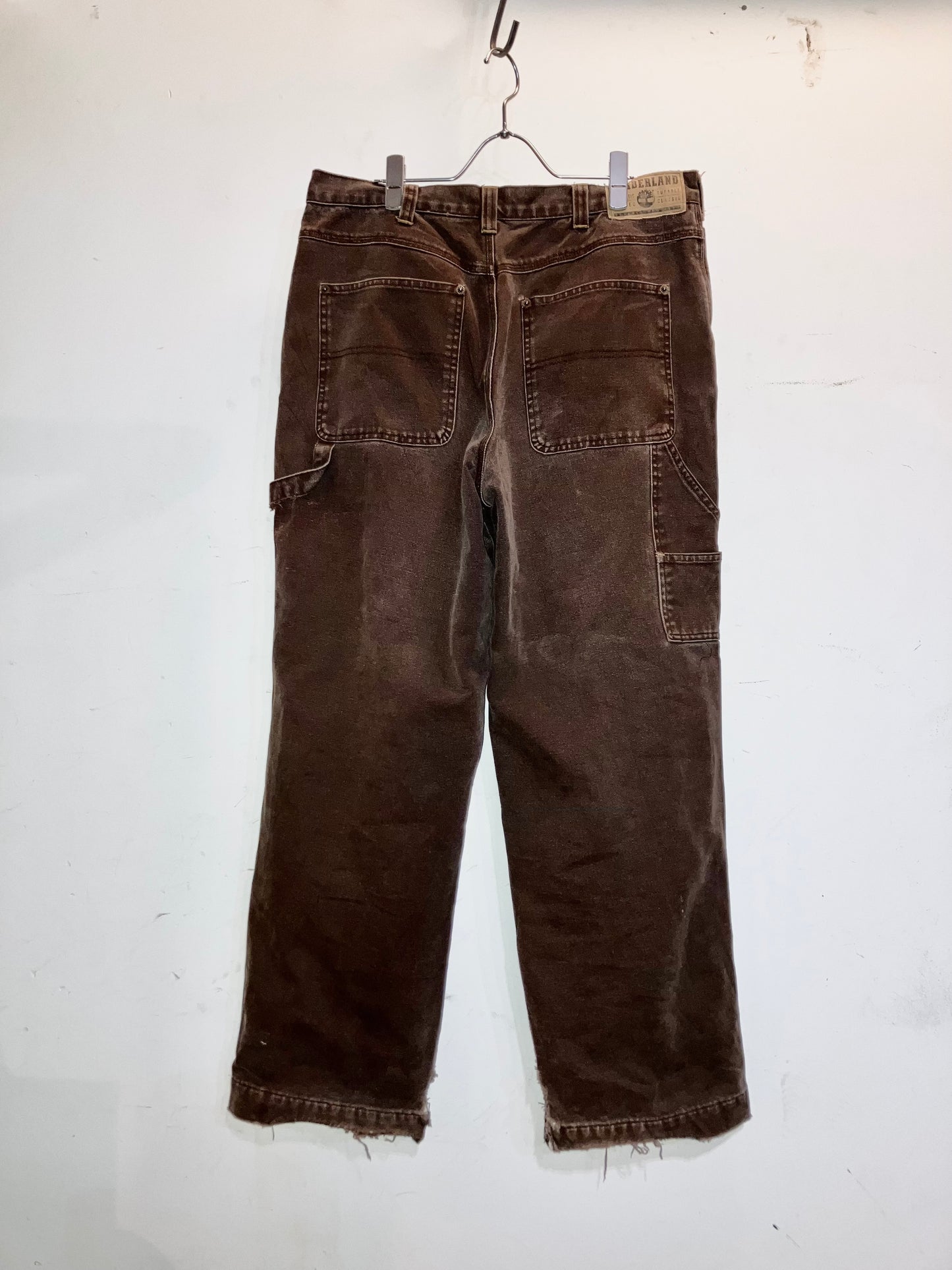 "Timberland" Old Dock Work Pants