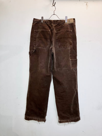 "Timberland" Old Dock Work Pants