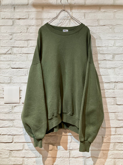 "JERZEES" Old Oversized Sweat