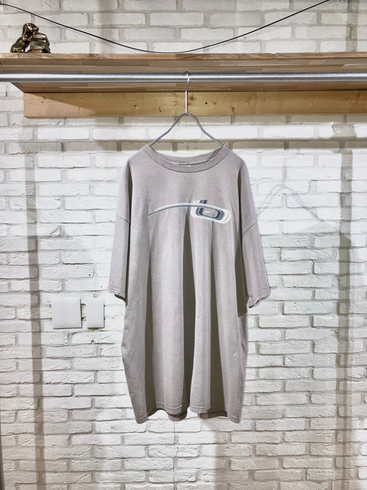 "NIKE" 00s Printed Tee