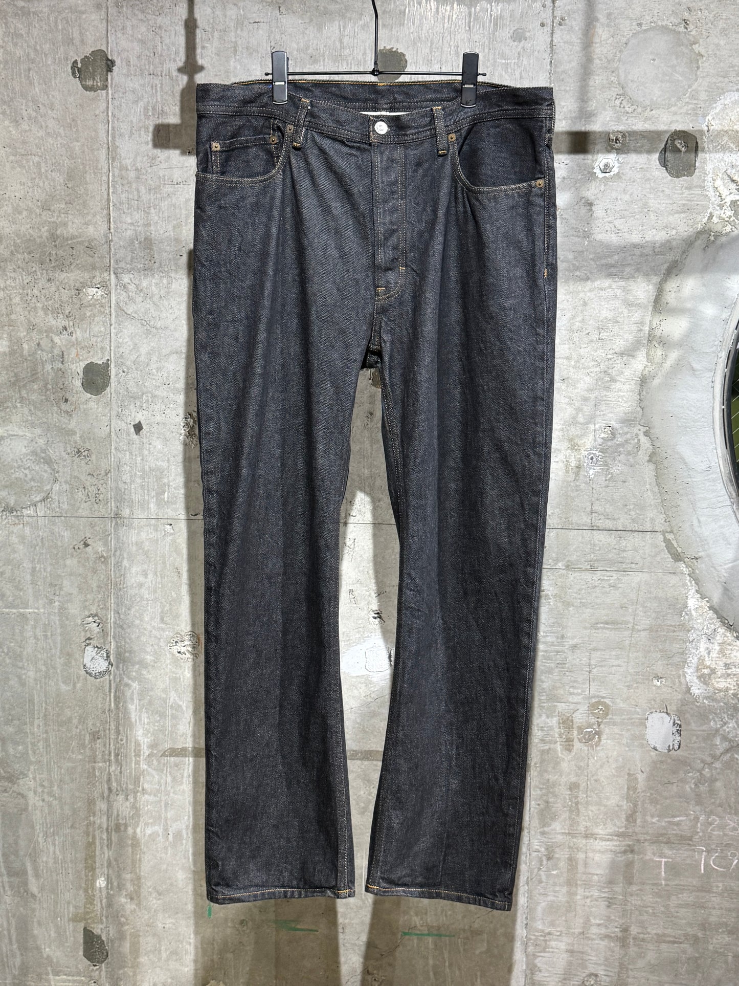 Acne Studios Bla Konst Jeans
