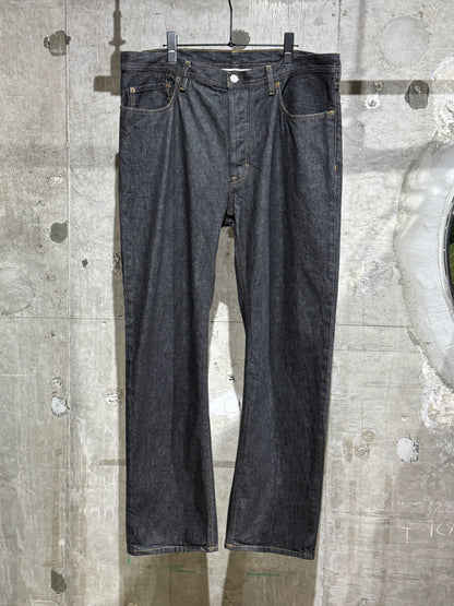 Acne Studios Bla Konst Jeans