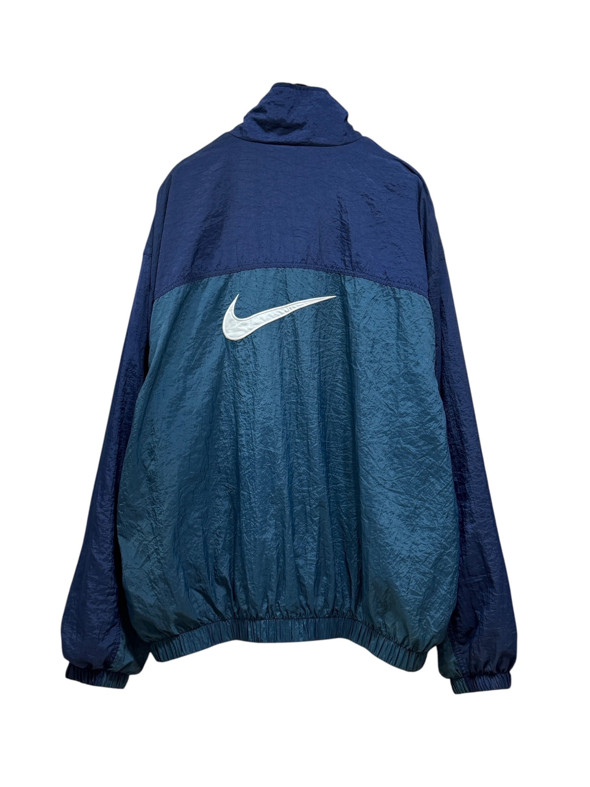 Old NIKE Nylon Jacket