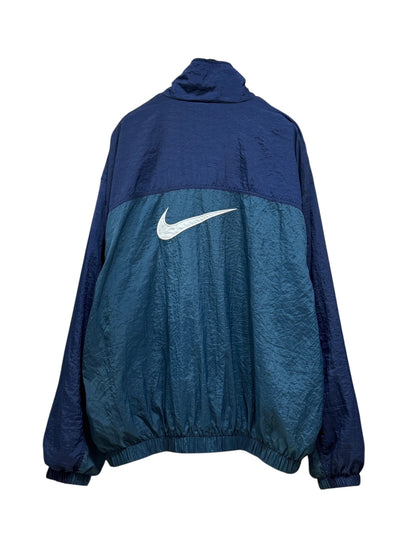 Old NIKE Nylon Jacket