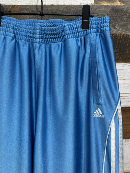 00s Adidas Loose Track Pants