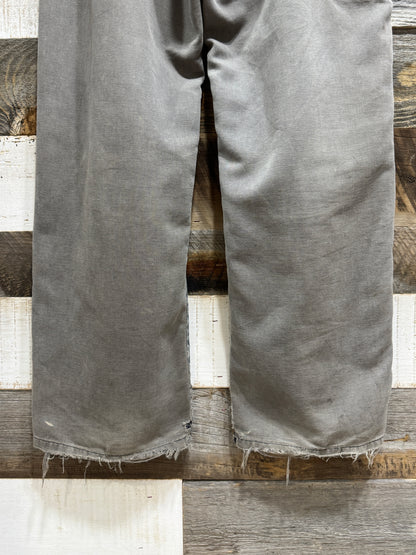 No Boundaries Docking Denim Painter Pants