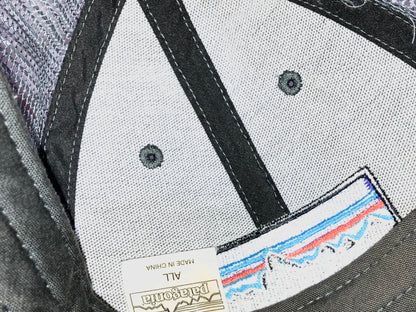 "patagonia" 10s Design Cap