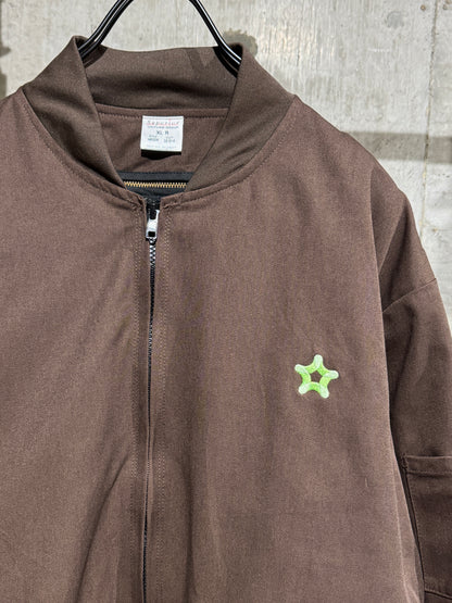 Superior Uniform Group Bomber Jacket