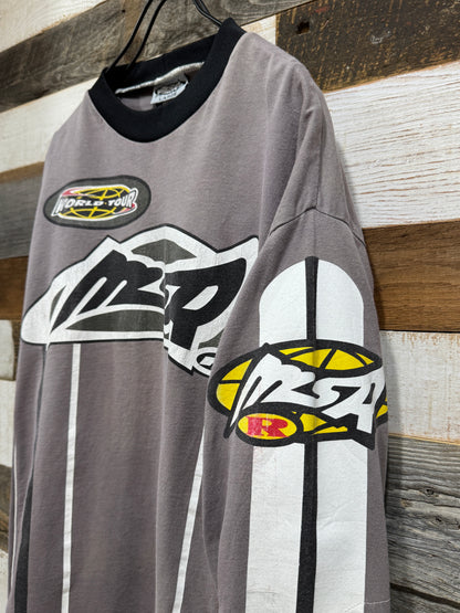 MSR Motocross Racing Shirt