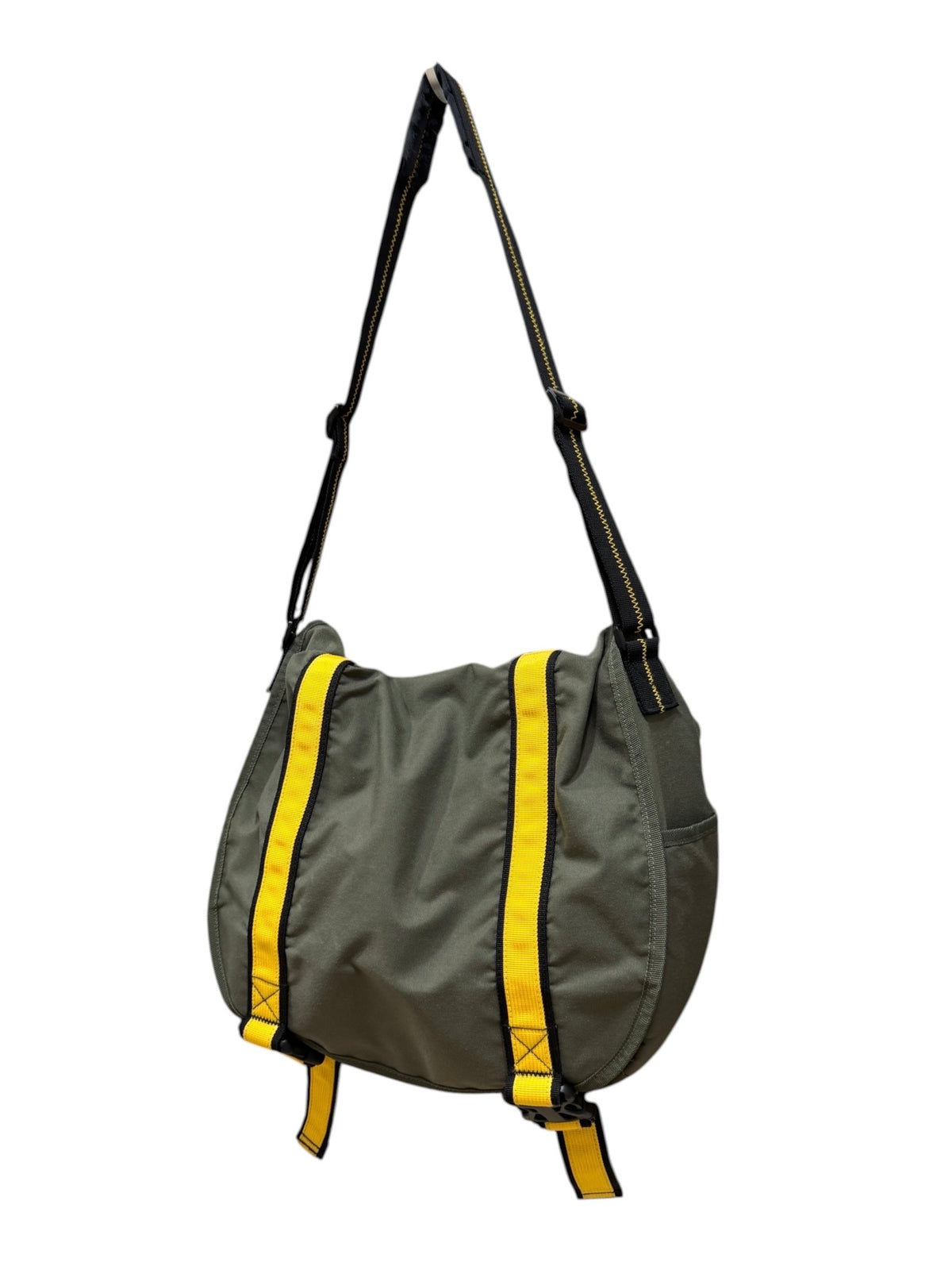 Old Gap Messenger Bag