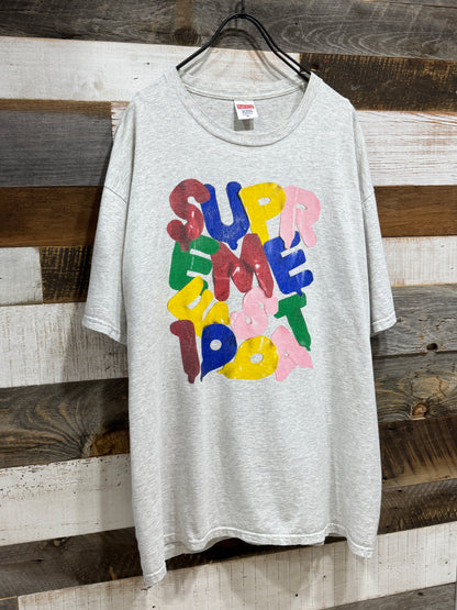 Supreme Balloons Tee