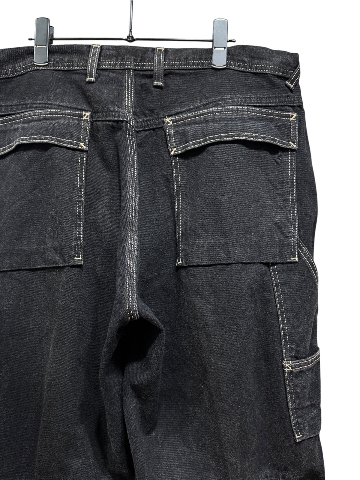00s Arizona Double Knee Denim Pants