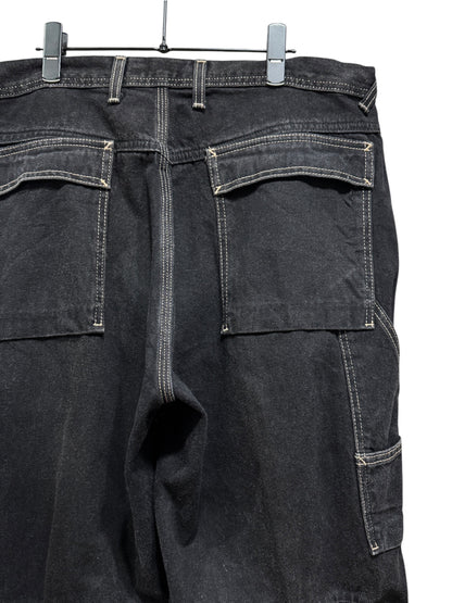 00s Arizona Double Knee Denim Pants