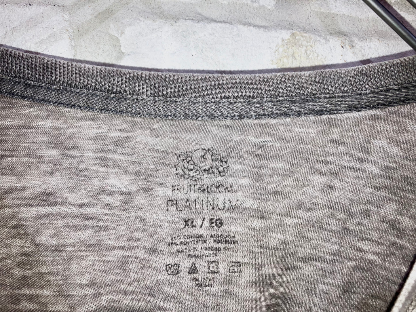 00s Good Faded Tee