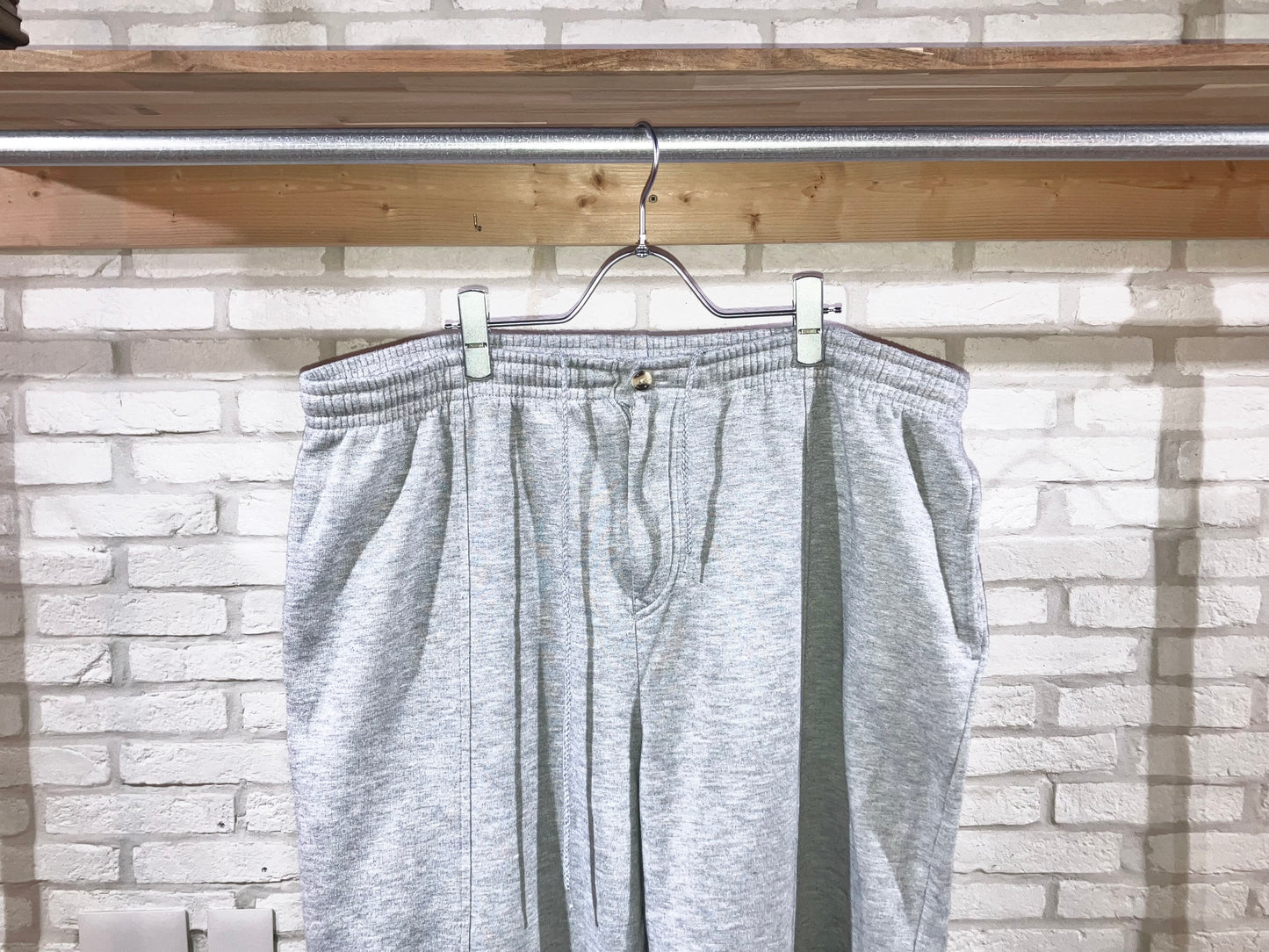 Old Ballon Design Sweat Pants