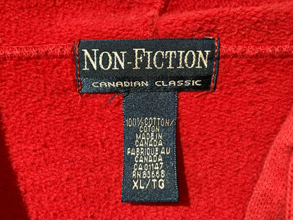 Old Good Color Zip Hoodie