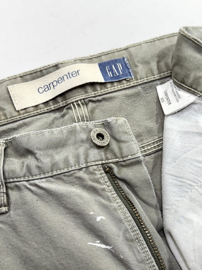 Gap Carpenter Shorts