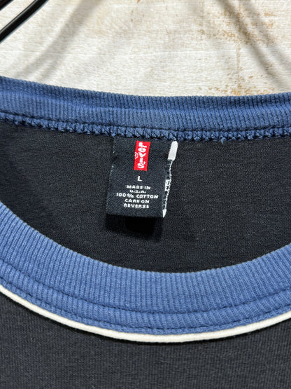 Levi's Ringer Tee