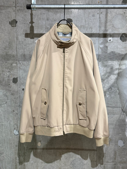 Wilsons Leather Harrington Jacket