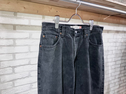 "Levi's" 00s Wide Denim Pants