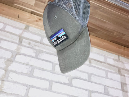 "patagonia" 10s Design Cap