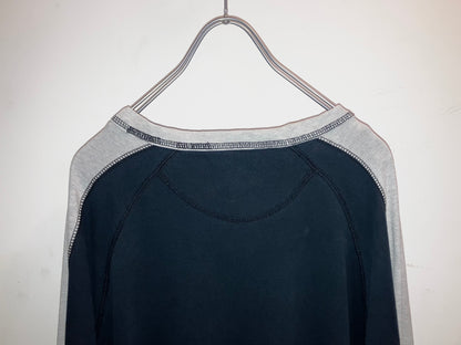 00s Design LS Tee