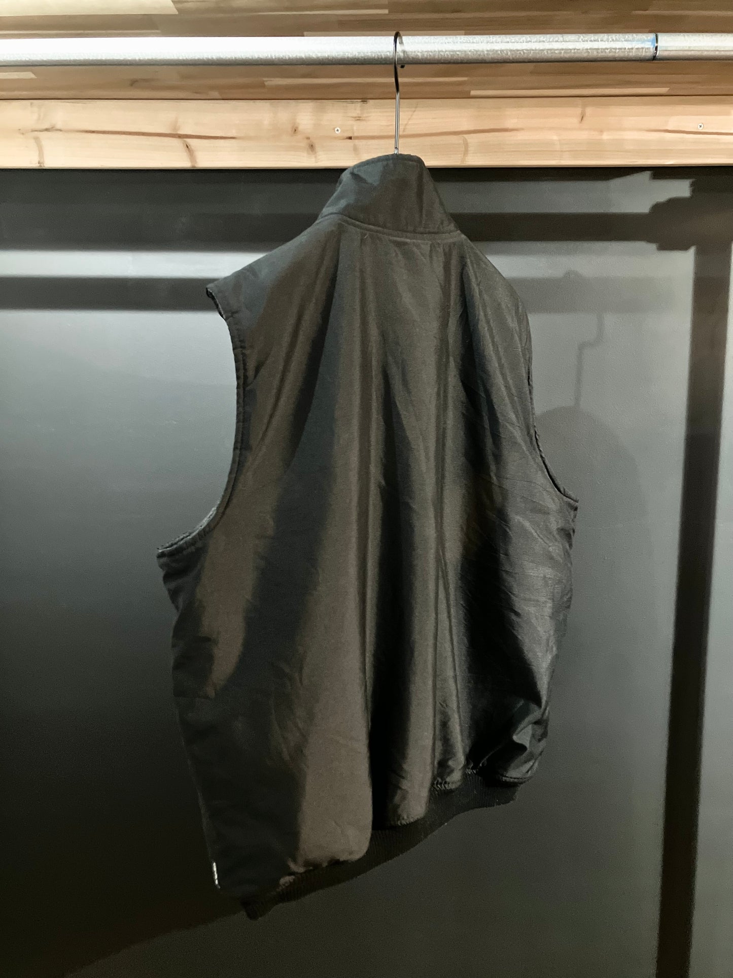 "CHAPS" Old Design Smooth Vest