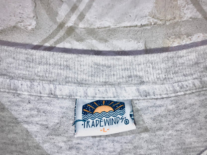 Old Printed Tee