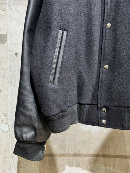 TOSHIBA DVD Varsity Jacket