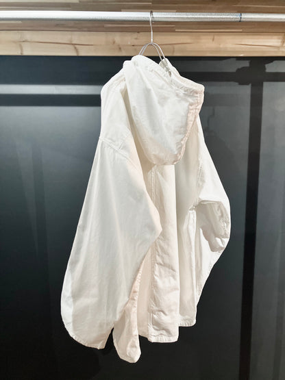 Vintage Surgical Hoodie JKT