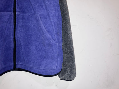 "LANDS'END" Old Design Fleece JKT