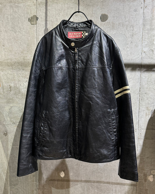 Vintage Wilsons Leather Jacket