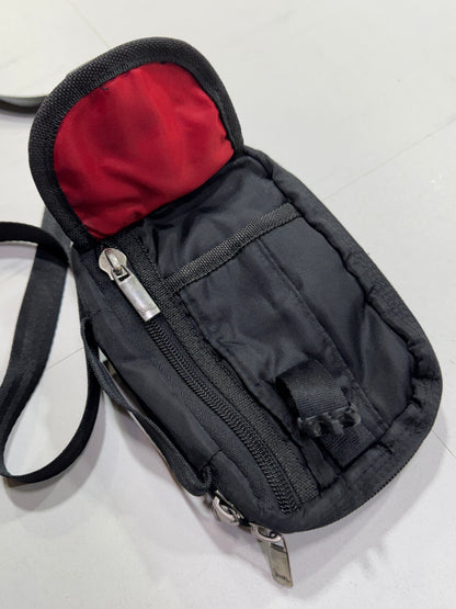 00s Triple Five Soul Gimmick Mini Shoulder Bag