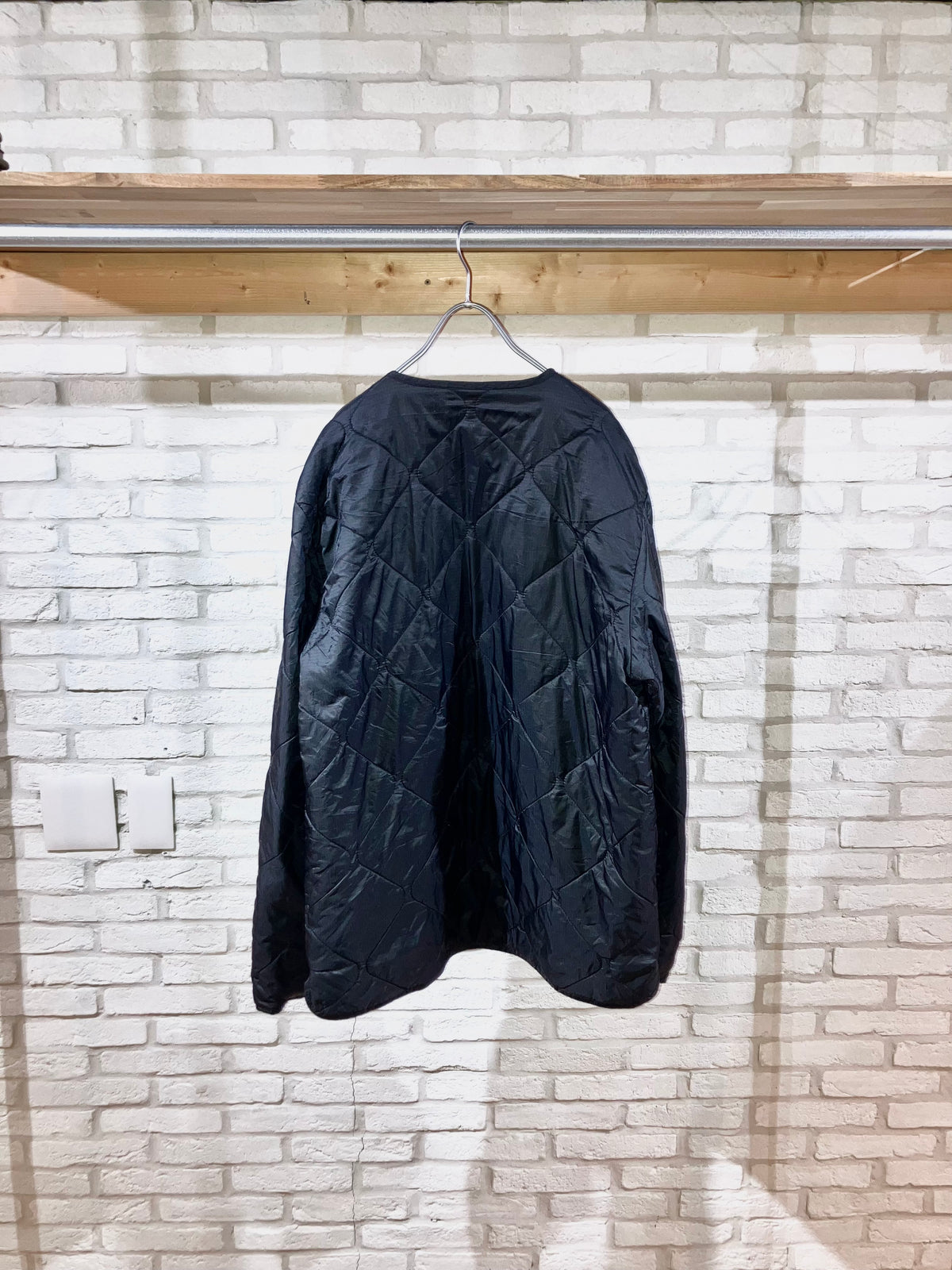 "carhartt" 10s Design Liner JKT