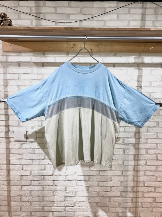 Old Oversized Design Tee