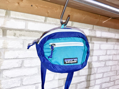"Patagonia" 10s Design Mini Bag