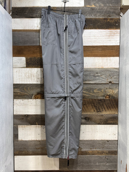 B.U.M. Equipment Zip-off Side Line Cargos