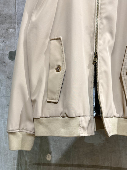 Wilsons Leather Harrington Jacket