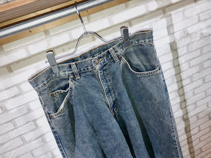 "Levi's" Old Design Denim Pants