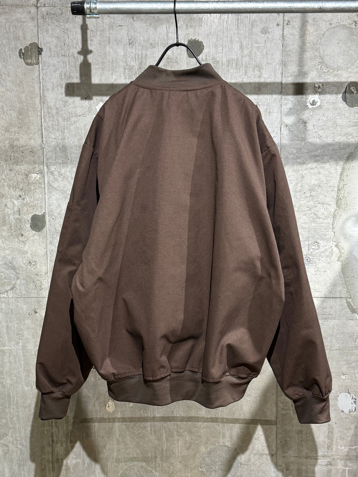 Superior Uniform Group Bomber Jacket