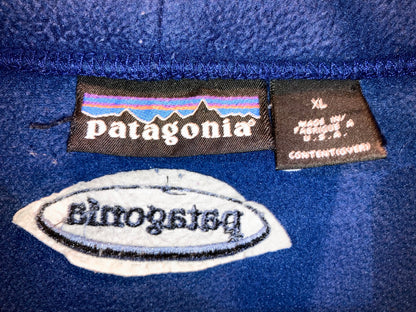 "Patagonia" Old SYNCHILLA Fleece Tops