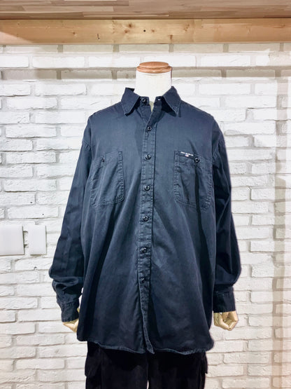 "POLO JEANS CO" Old Design Shirt