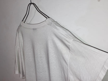 Vintage Oversized Printed Tee