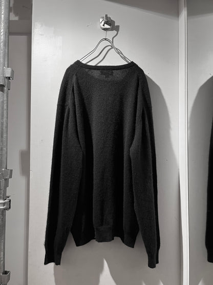 Cashmere XXL sweater