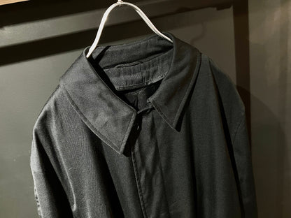 Vintage Summer Wool Coat