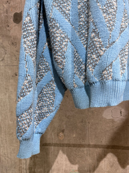 90s Vintage Koman Design Sweater