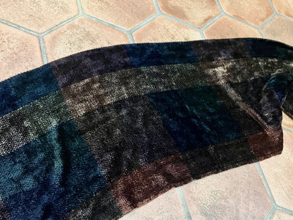 Old Velour Stole